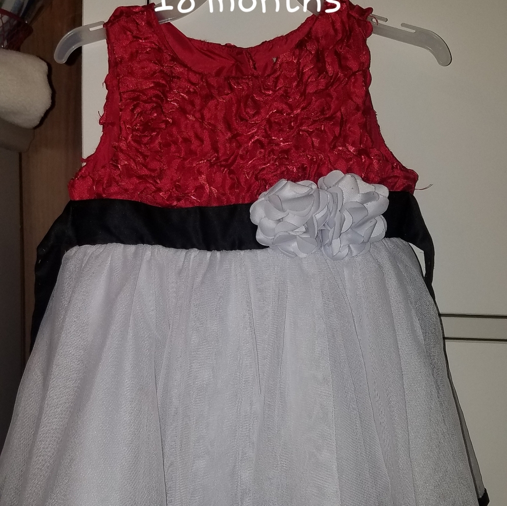Toddler dress
